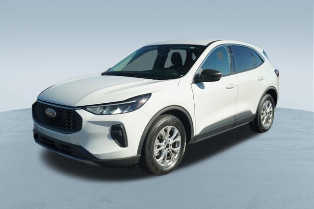 Used 2023 Ford Escape Active image 3