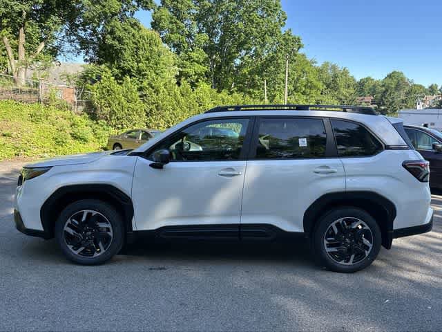 New 2026 Subaru Forester Limited AWD/4WD image 2