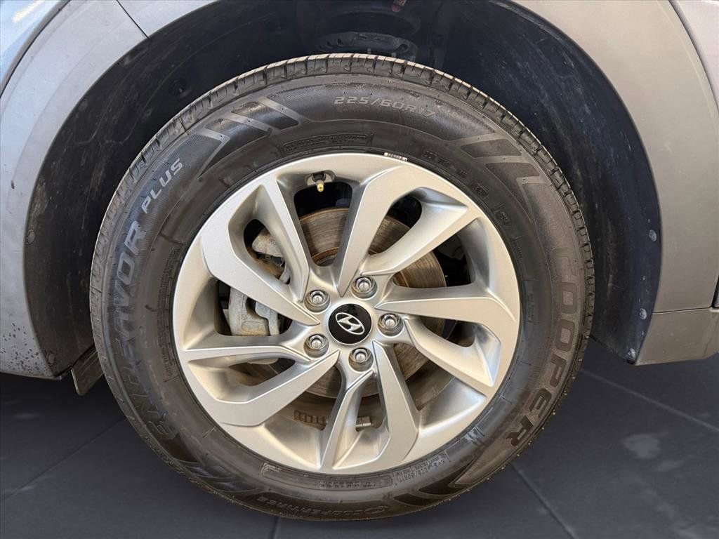 Used 2018 Hyundai Tucson SEL image 10
