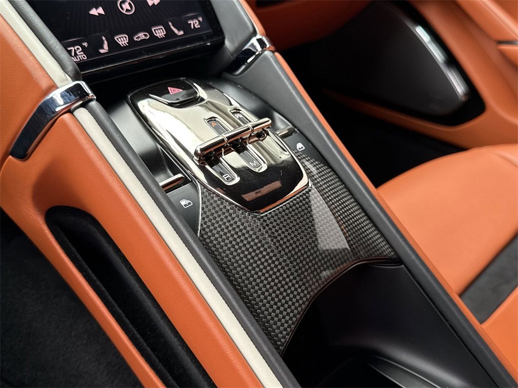 Certified 2023 Ferrari Roma image 20