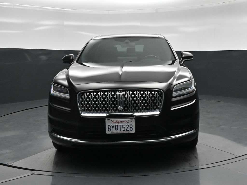 Used 2021 Lincoln Nautilus Reserve w/ Cargo Utility Package FWD image 19