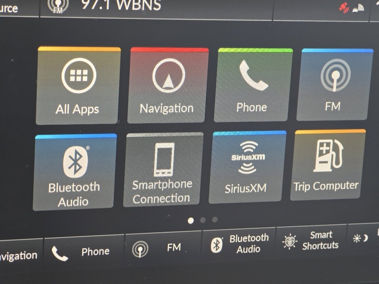 Used 2025 Honda Pilot Touring image 31