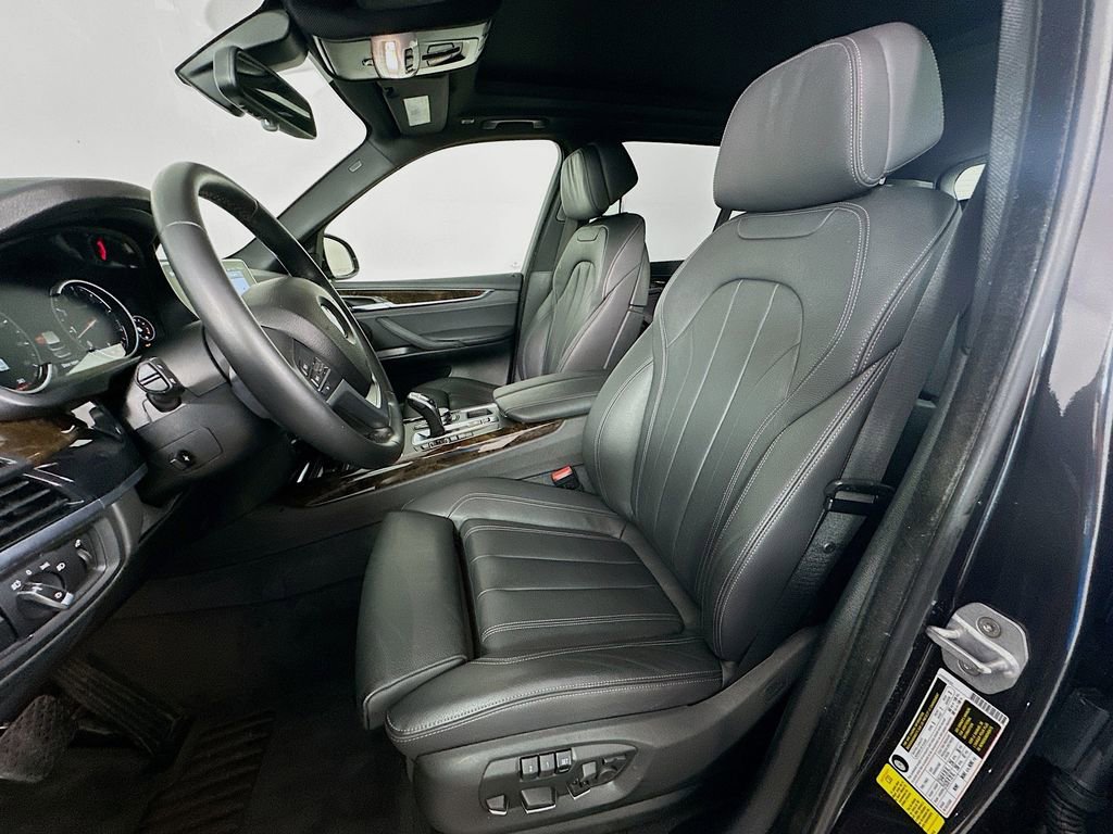 Used 2018 BMW X5 sDrive35i image 21