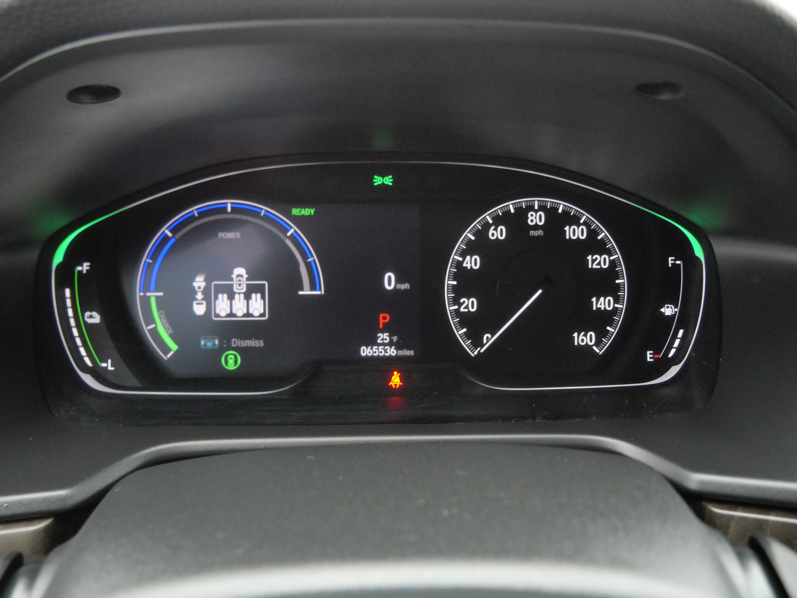 Used 2021 Honda Accord EX-L image 21