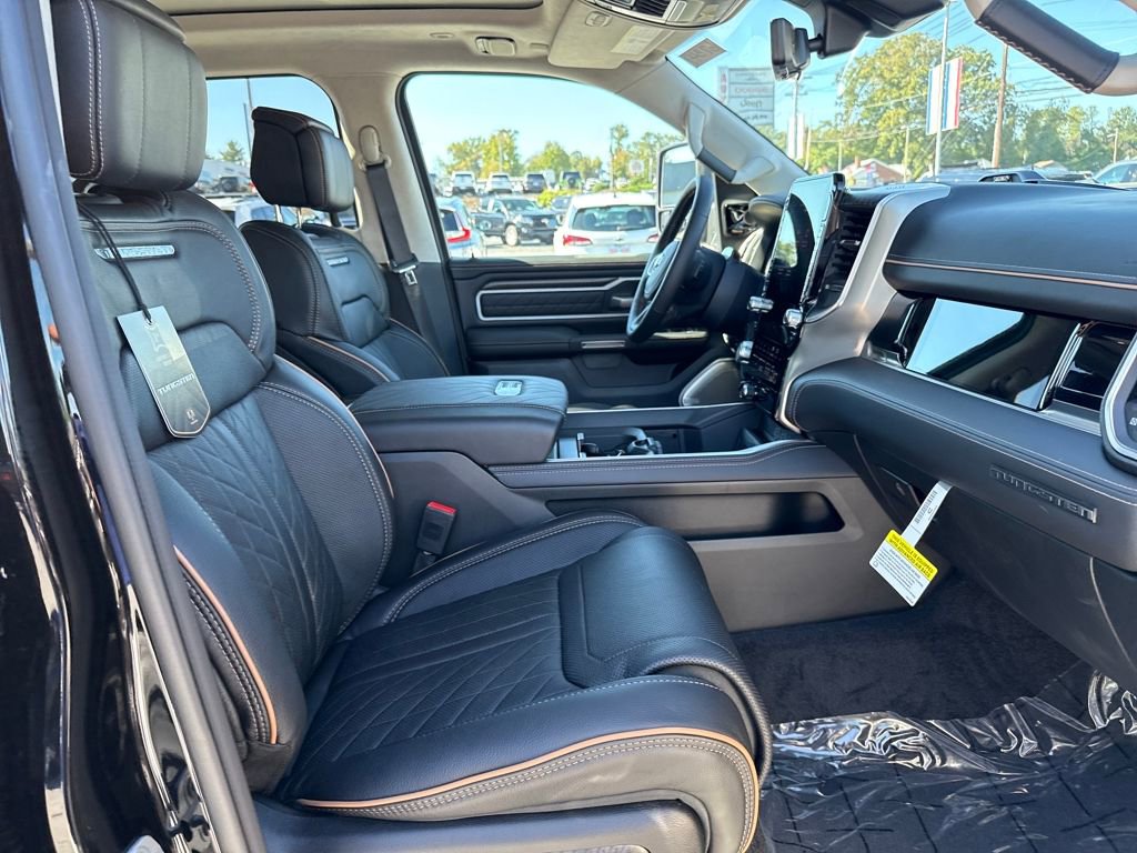 New 2026 RAM 1500 Tungsten image 17
