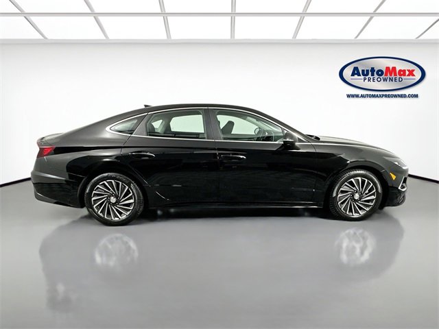 Used 2022 Hyundai Sonata SEL w/ Cargo Package image 8