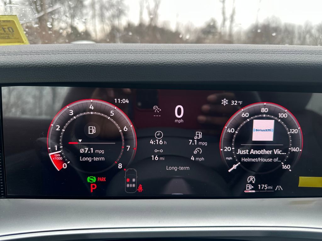 New 2026 Volkswagen Tiguan SE image 8