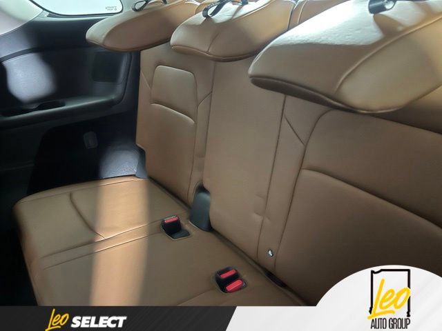 Used 2025 Nissan Pathfinder Platinum AWD/4WD image 21