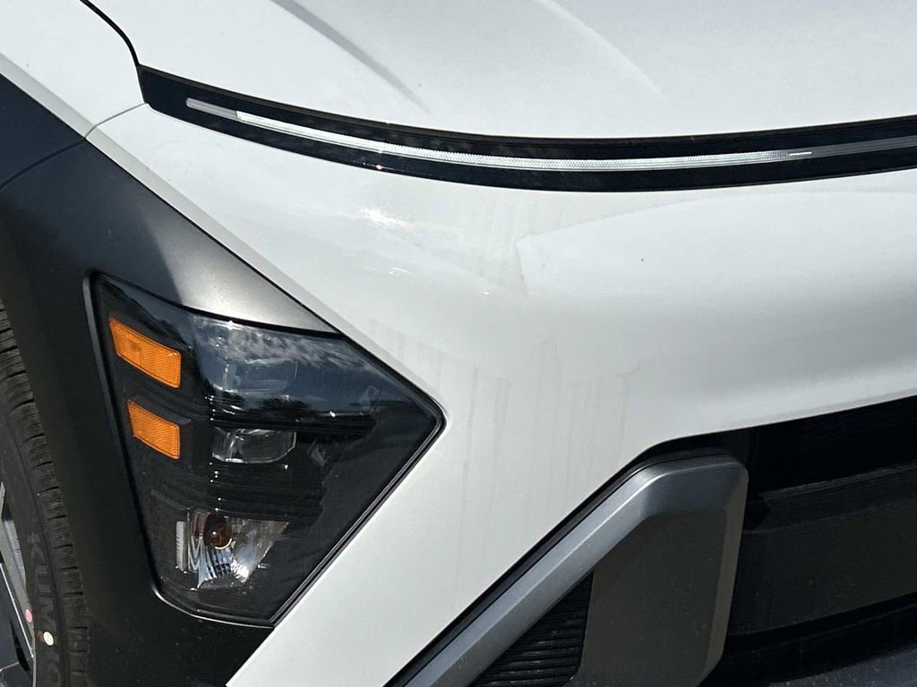 New 2026 Hyundai Kona SEL Premium image 9