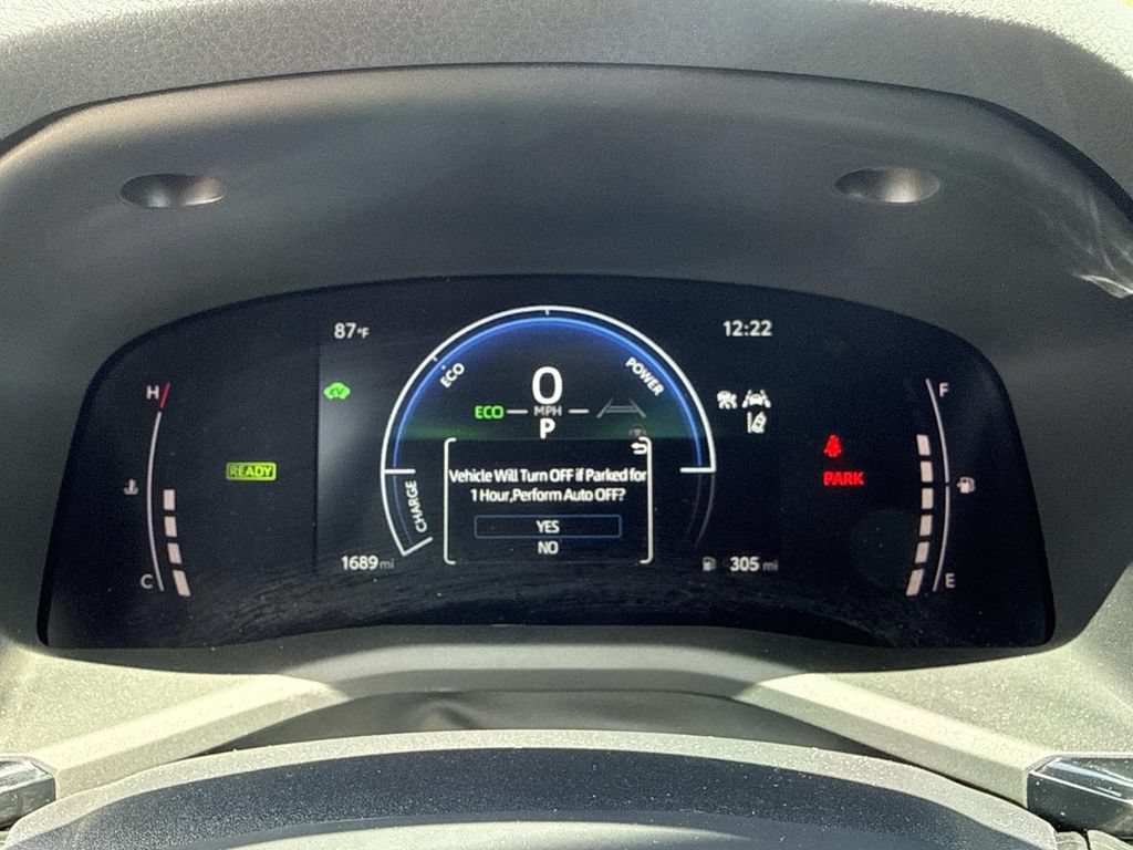 Used 2026 Toyota Camry SE FWD image 29