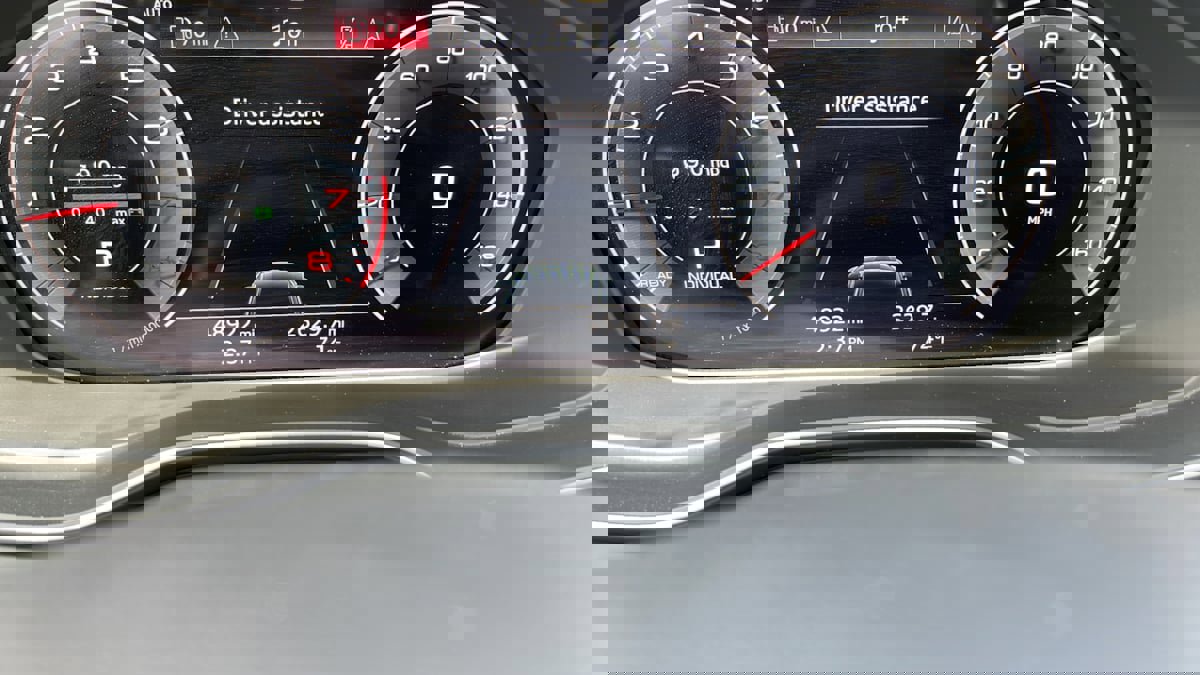 Used 2024 Audi A5 2.0T Premium Plus image 13