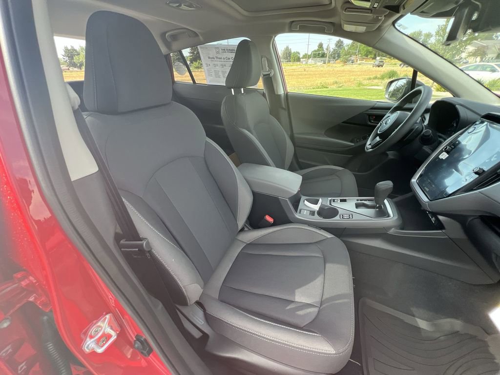 Certified 2025 Subaru Crosstrek 2.0i Premium image 27