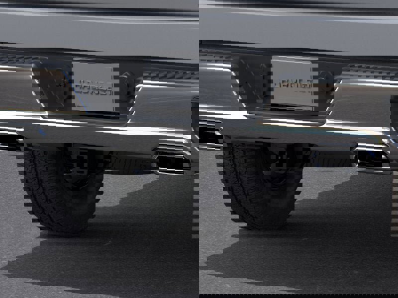 New 2026 Chevrolet Silverado 1500 LT image 14