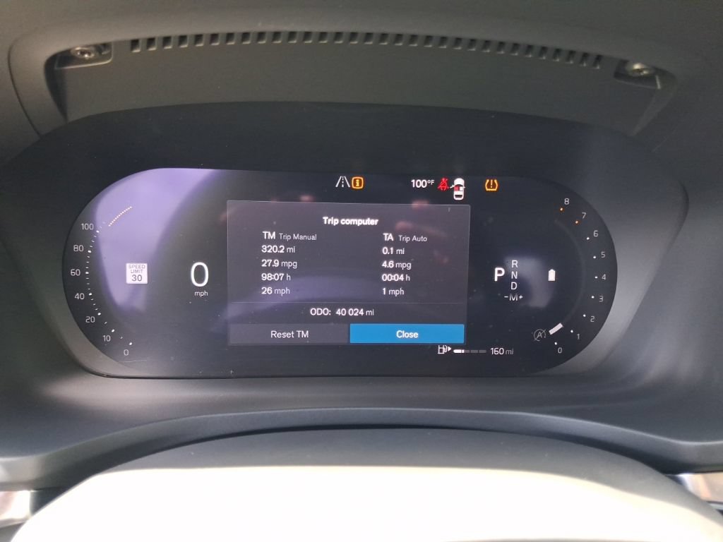 Used 2024 Volvo S60 B5 Core w/ Climate Package FWD image 18