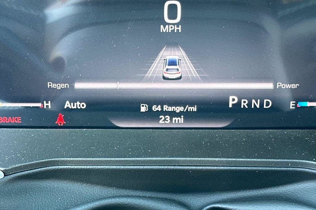 New 2026 Jeep Cherokee Laredo AWD/4WD image 27
