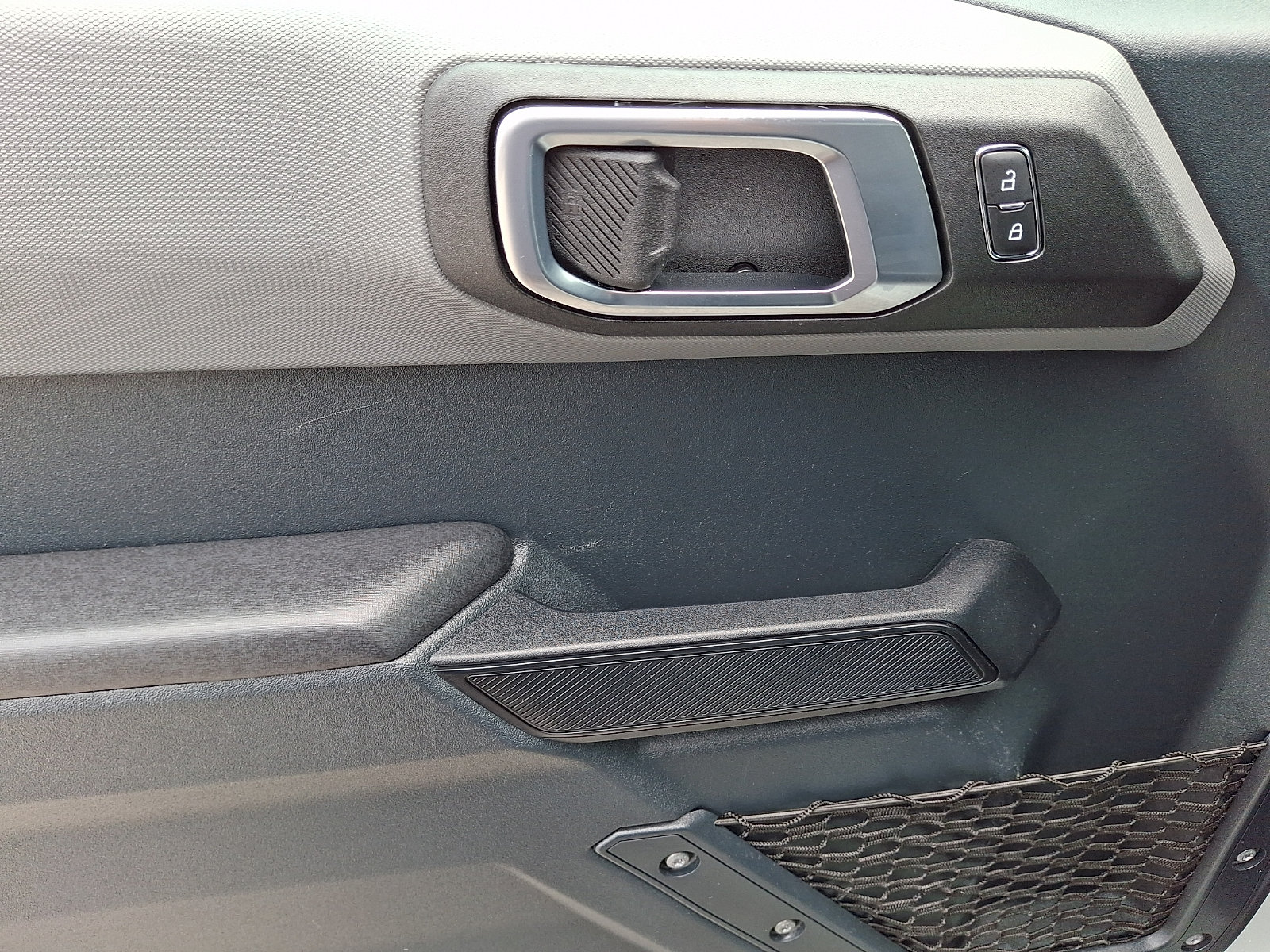 Used 2024 Ford Bronco Big Bend AWD/4WD image 15