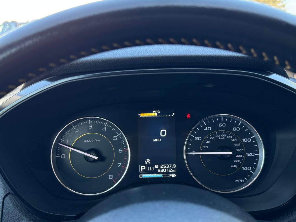 Certified 2023 Subaru Crosstrek 2.5i Sport w/ Popular Package #3 AWD/4WD image 19