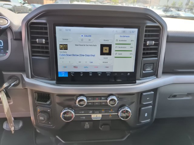 Used 2025 Ford F150 XLT w/ Equipment Group 301A Standard AWD/4WD image 18