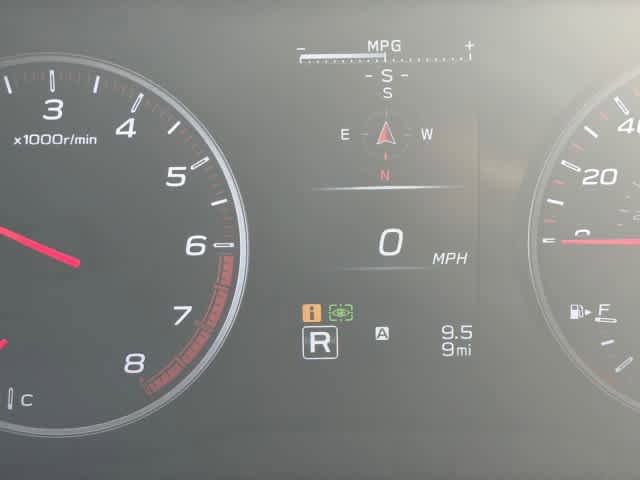 New 2026 Subaru WRX Limited AWD/4WD image 24