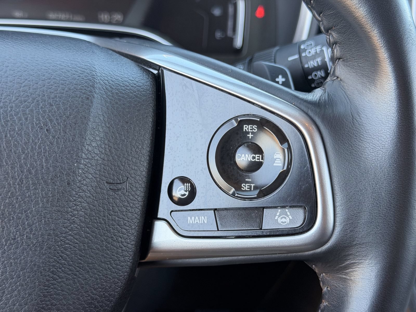 Used 2022 Honda CR-V EX-L image 33