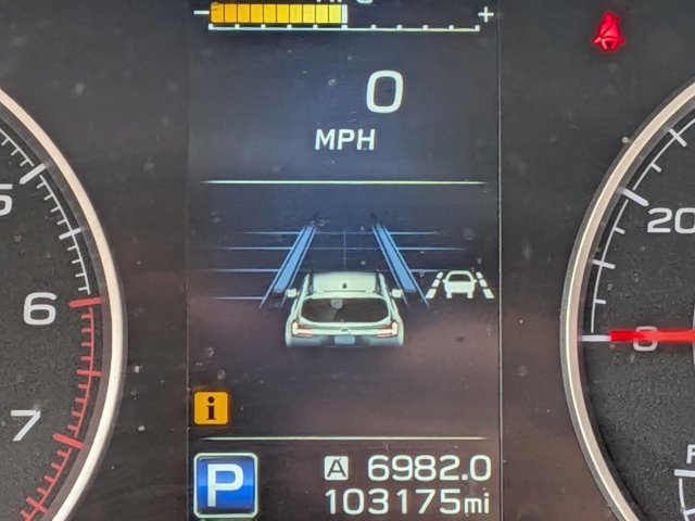 Used 2019 Subaru Ascent Premium AWD/4WD image 10