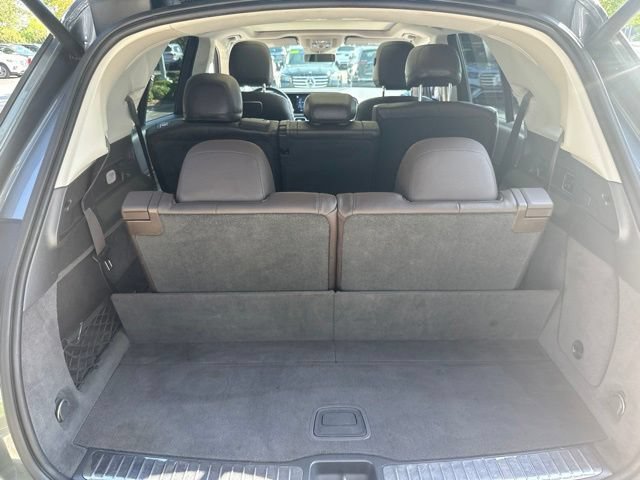 Certified 2020 Mercedes-Benz GLE 350 4MATIC image 26