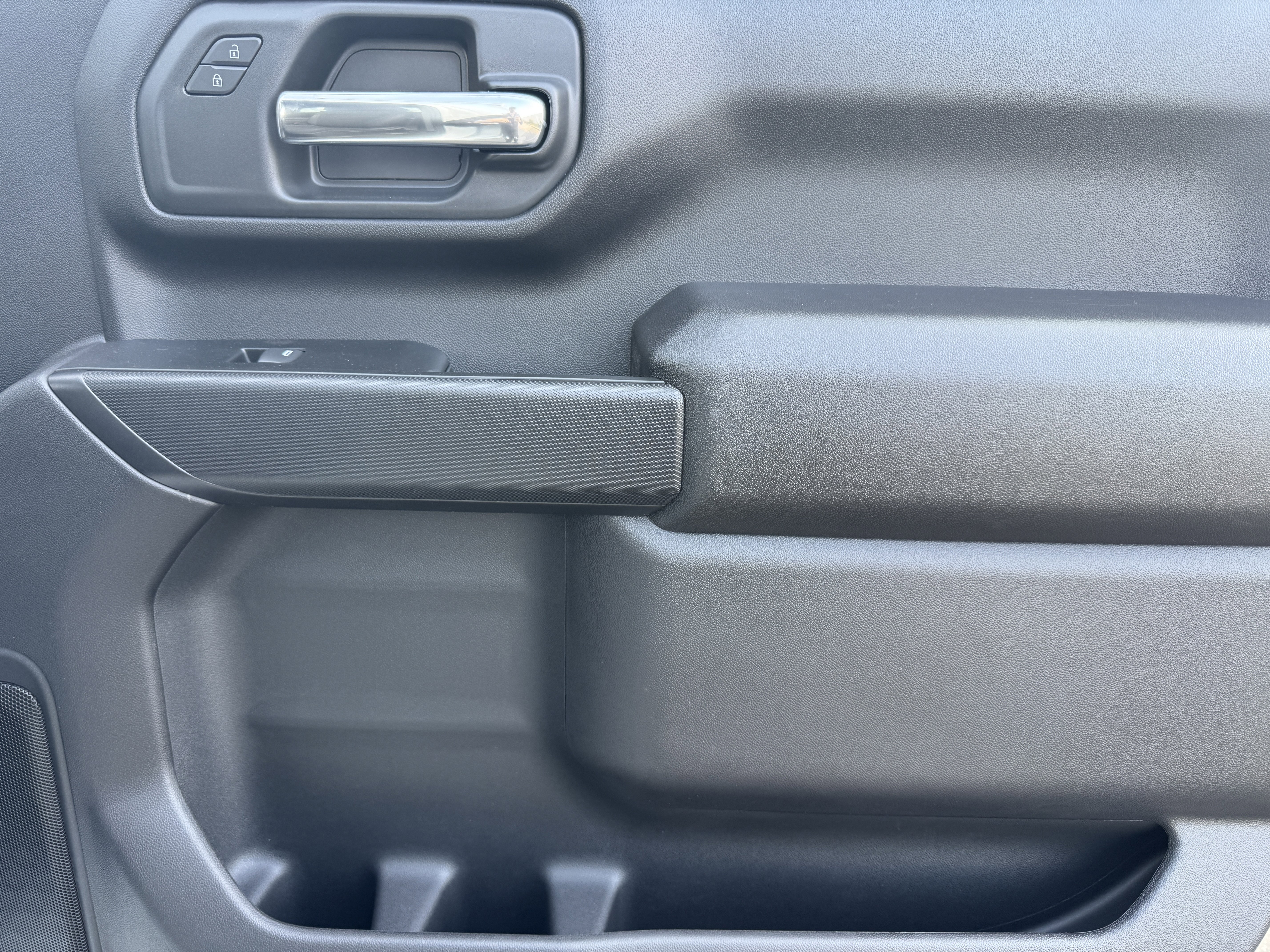 New 2026 Chevrolet Silverado 2500 W/T RWD image 17