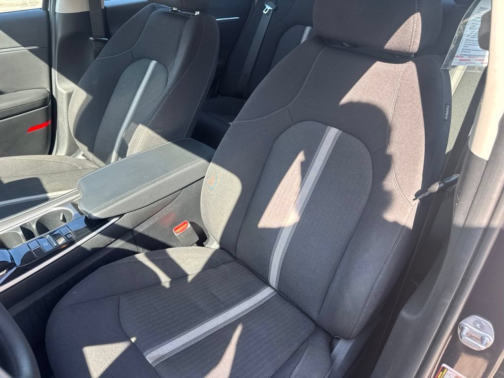 Used 2023 Hyundai Sonata SEL FWD image 18