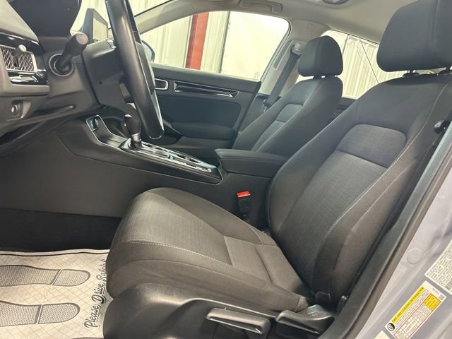 Certified 2024 Honda Civic EX image 14