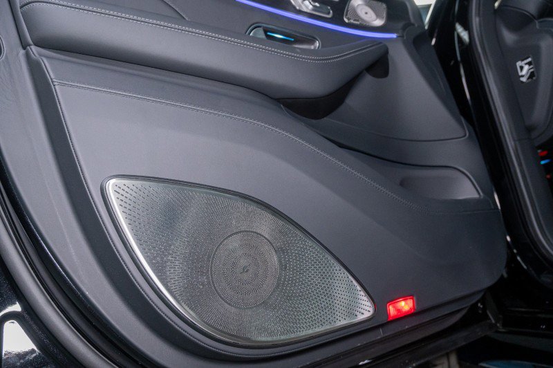 New 2025 Mercedes-Benz Maybach GLS 600 4MATIC image 12