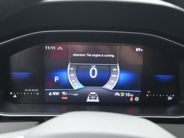 New 2026 Volkswagen Jetta S image 32