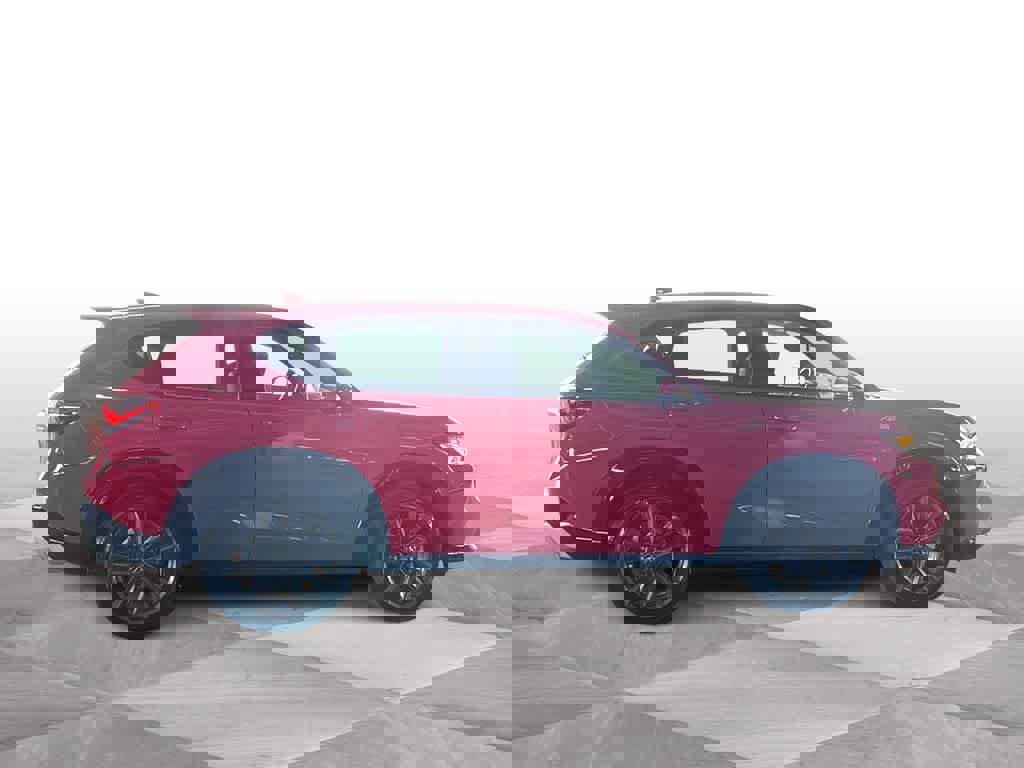 Certified 2025 Acura ADX A-Spec image 9