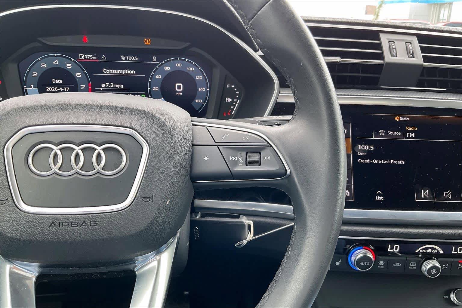 Used 2025 Audi Q3 2.0T Premium AWD/4WD image 25