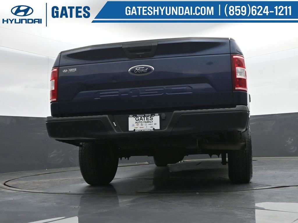 Used 2018 Ford F150 XL w/ XL Power Equipment Group image 30