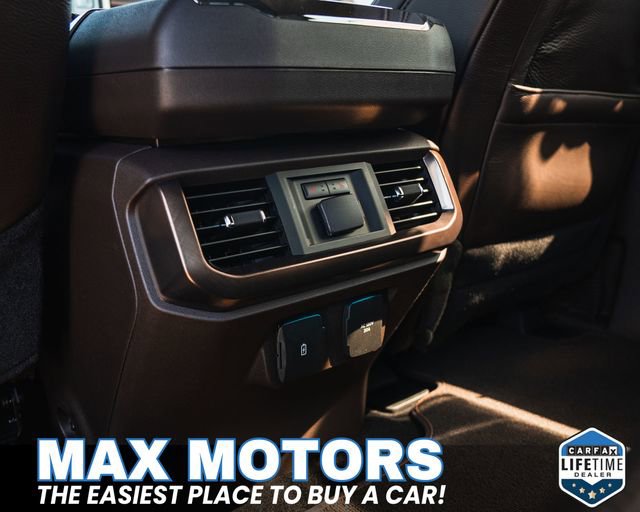 New 2025 Ford F150 King Ranch image 15