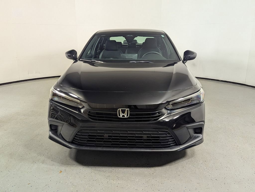 Used 2023 Honda Civic Sport video 2