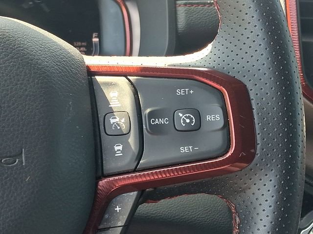 Used 2025 RAM 1500 Rebel w/ Rebel Level 1 Equipment Group image 23