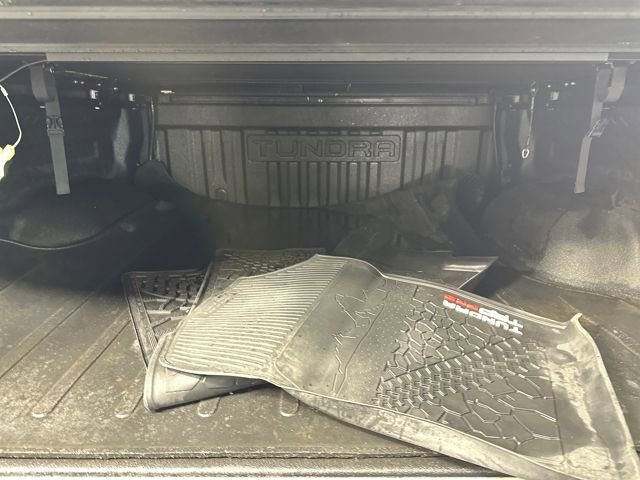 Used 2021 Toyota Tundra TRD Pro image 26