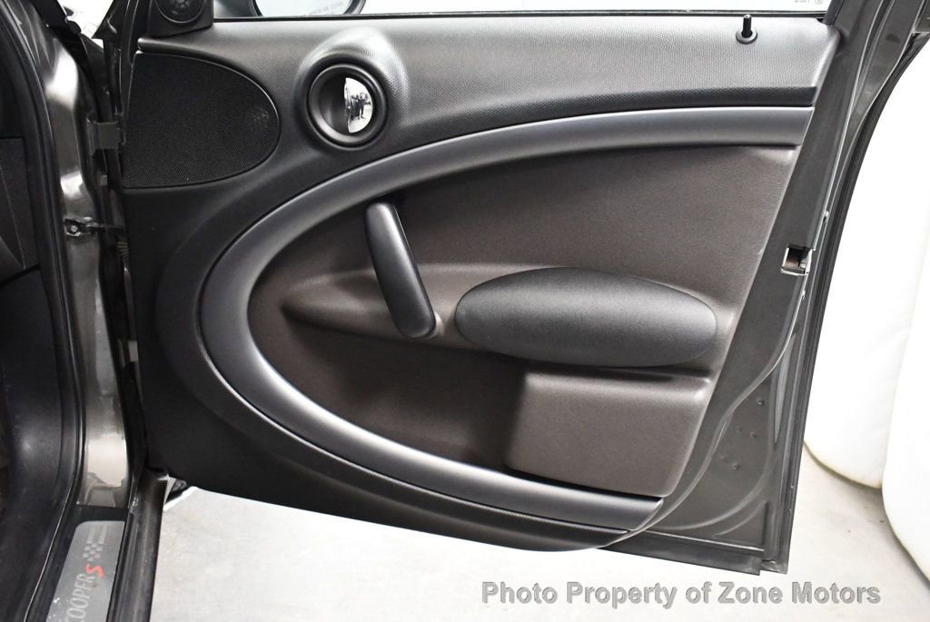 Used 2011 MINI Cooper Countryman S image 25