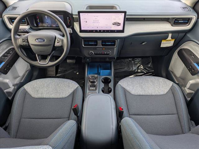 New 2026 Ford Maverick XLT FWD image 12