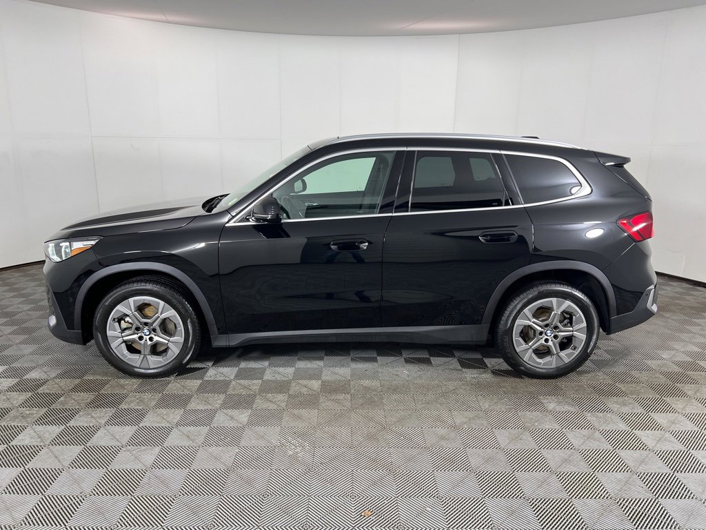 Certified 2023 BMW X1 xDrive28i w/ Convenience Package image 12