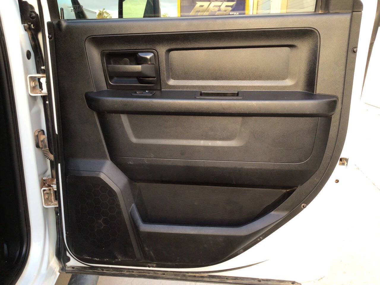 Used 2024 RAM 5500 Tradesman w/ Max Tow Package AWD/4WD image 33