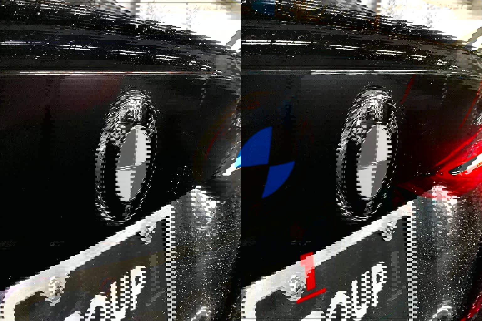 Used 2022 BMW 430i 430i w/ M Sport Package image 31