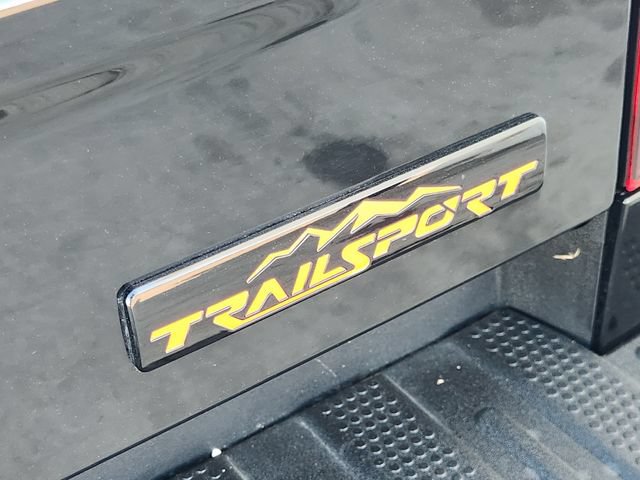 Used 2024 Honda Ridgeline TrailSport image 10