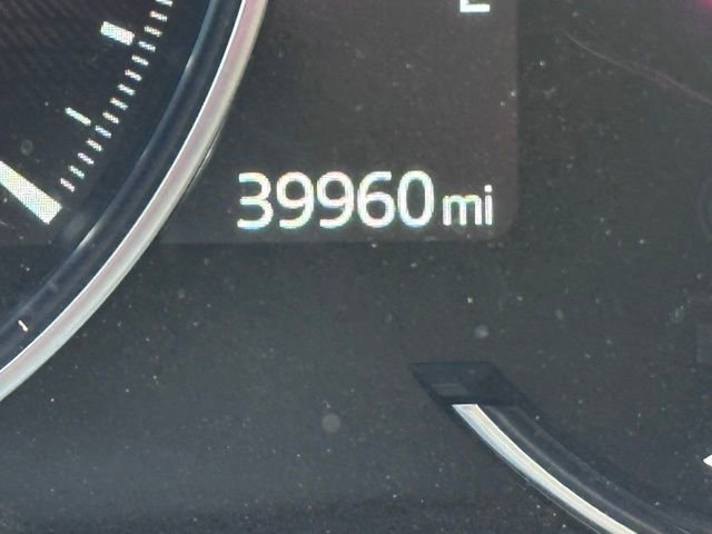 Used 2022 MAZDA CX-5 AWD 2.5 Turbo image 22