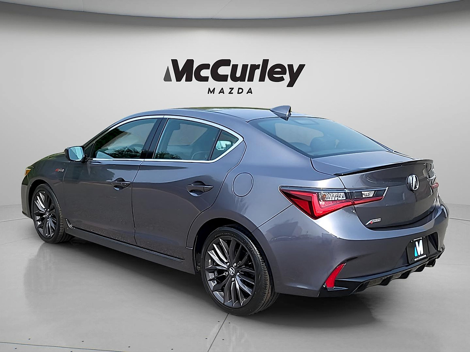 Used 2020 Acura ILX FWD image 5