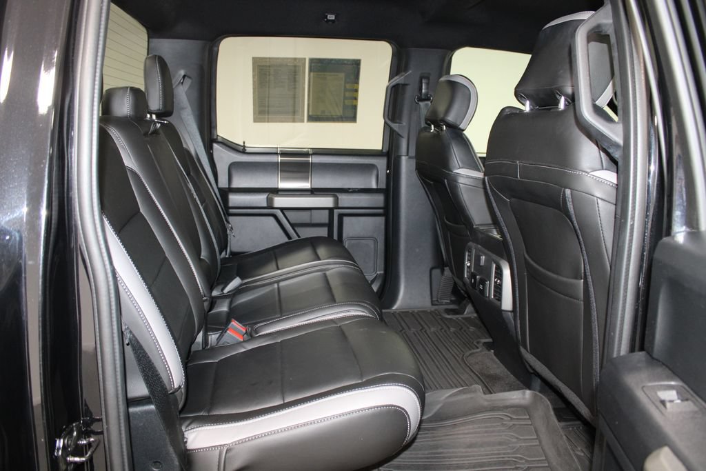 Used 2020 Ford F150 Raptor AWD/4WD image 31