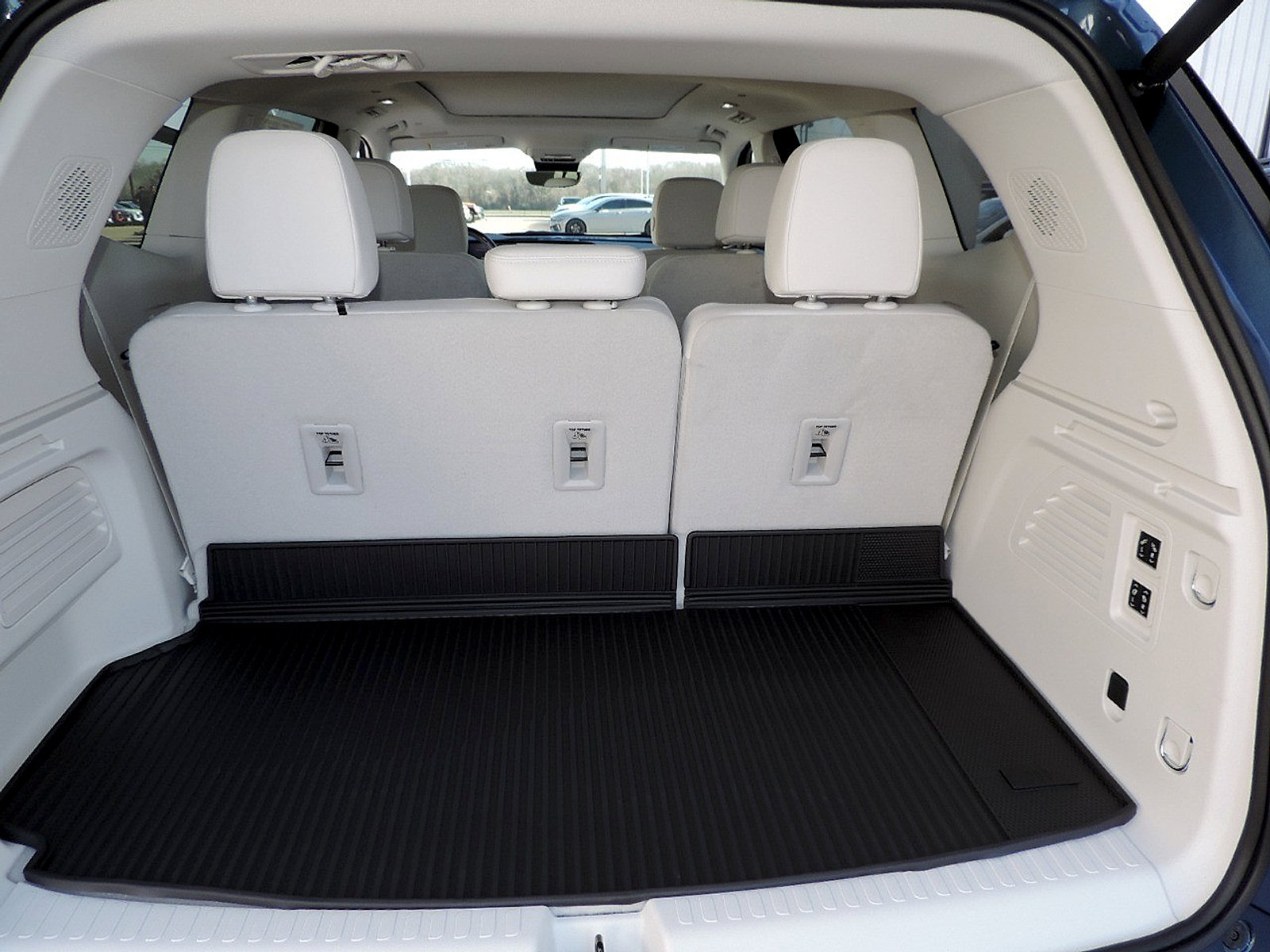 New 2026 Buick Enclave Avenir w/ Super Cruise Package image 14