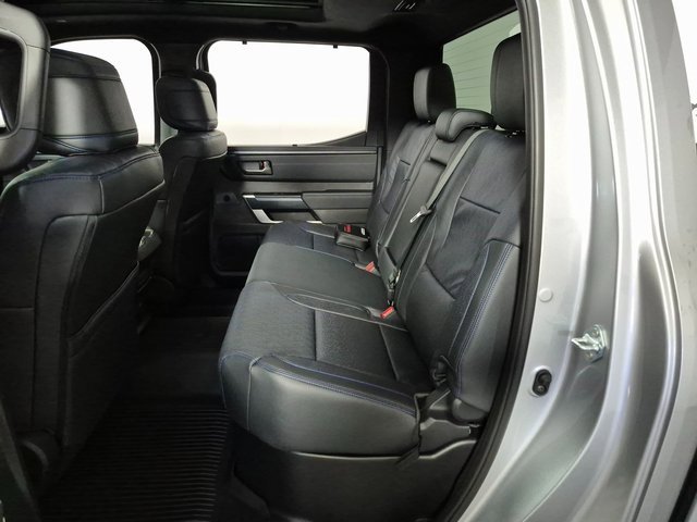 New 2026 Toyota Tundra Platinum image 25