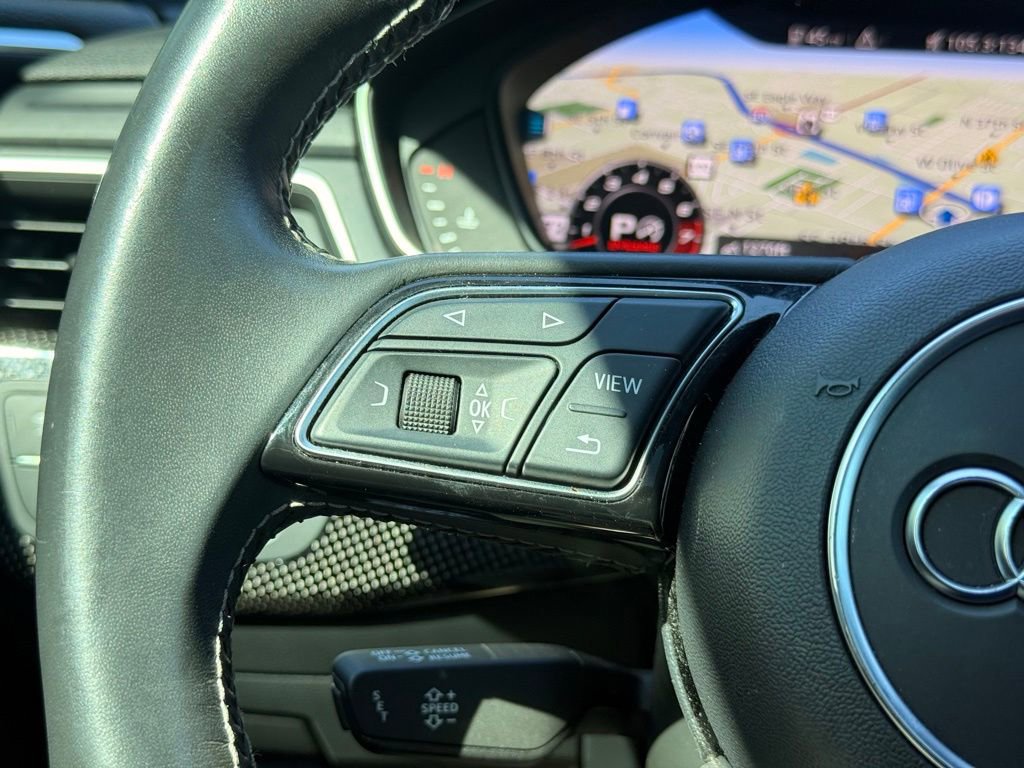 Used 2019 Audi S5 Premium Plus w/ Premium Plus AWD/4WD image 15